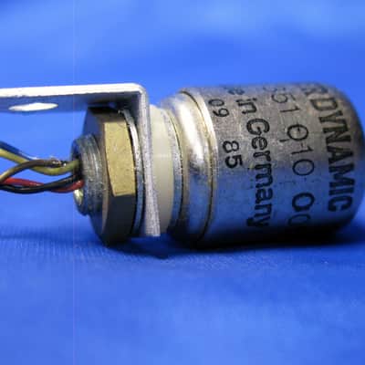 BEYER Dynamic Studio Grade Microphone Input Transformer TR/BV 351 010 005 image 11