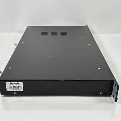 Eventide BD600 80 Second AES Digital Broadcast Profanity Delay image 6