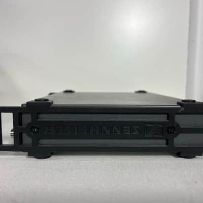 Sennheiser EW 100-ENG G3 - A Band 516-558MHz 2010s - Black image 7