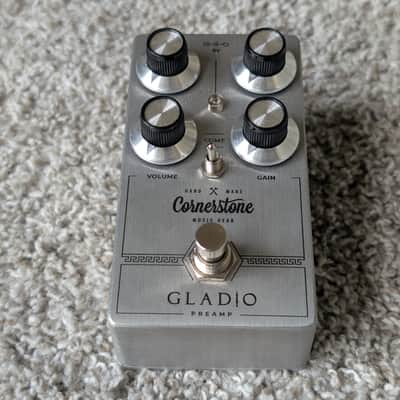 Cornerstone Music Gear Gladio SC image 7