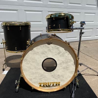 Truth Custom Drum Set image 1