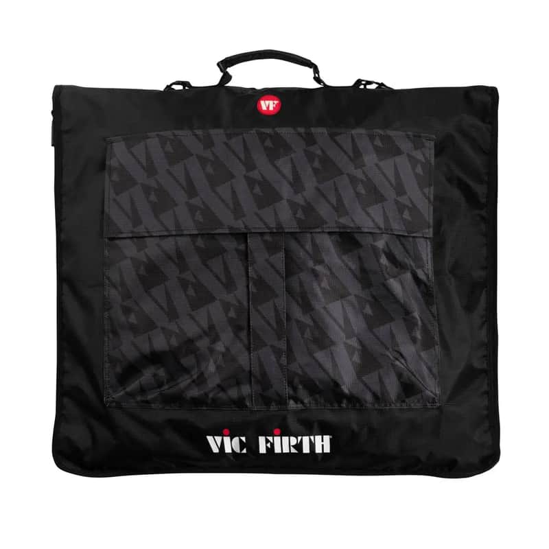 Vic Firth Performer Keyboard Mallet Bag image 1