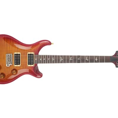PRS Custom 24 10-Top Guitar #161566 image 2