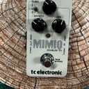 TC Electronic MIMIQ Doubler 2016 - Present - White