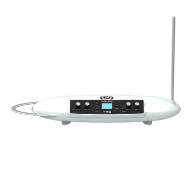 Moog Music Theremini Mini Theremin w/ Pitch Control and Presets image 6