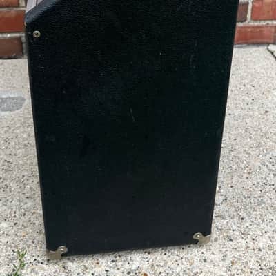 Vintage Kay Model 756 Solid State Guitar Tremolo Amplifier 1966 image 8