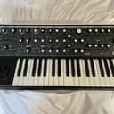 Moog Subsequent 37 Analog Synth 2017 - Present - Black