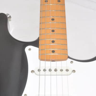 Fender Japan 1954 Stratocaster ST54-650 1992 Electric Guitar RefNo 7634 image 7