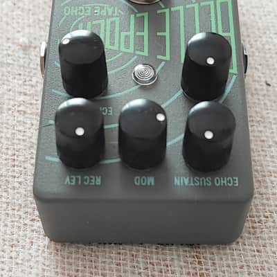 Catalinbread Belle Epoch Tape Echo Pedal image 5