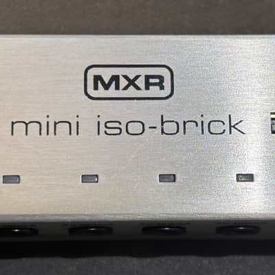 MXR Mini ISO Brick Power Supply image 2