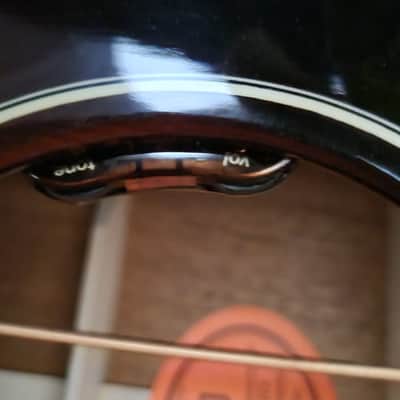 Gibson LG-2 1950's (2022) Sunburst "MINT" image 8
