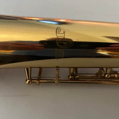 JDS Soprano saxophone great shape image 2