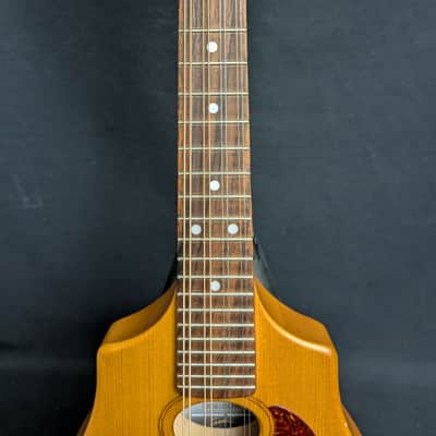 Seagull S8 Mandolin image 3