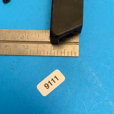 Panasonic RAMSA WR-S216 Mixer Part: Back Protector Stand Leg [Pair] image 5