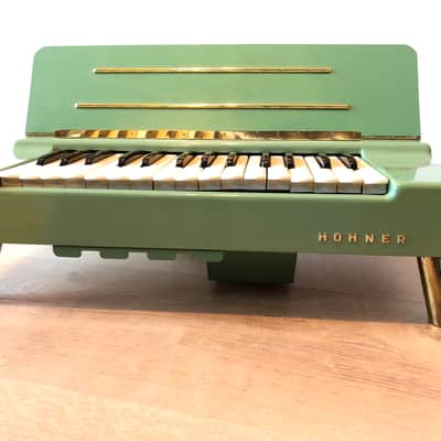 Hohner Organetta image 8