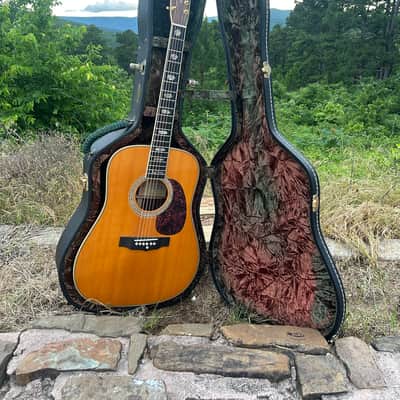 Martin HD7 (Roger McGuinn Signature Edition) image 18
