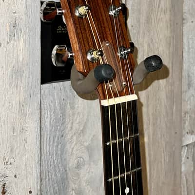 Minty 2014 Taylor 214ce DLX with ES2 Electronics Natural , OHSC , Papers Pro Setup Ships Fast, Support Small Business ! image 7