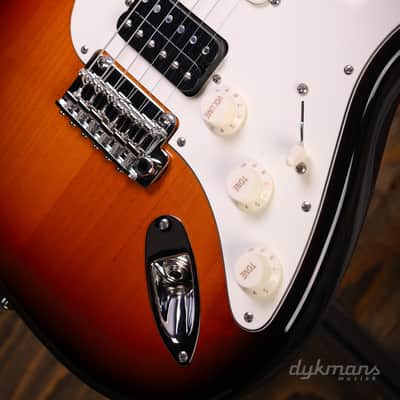 Suhr Classic S 3 Tone Burst image 12