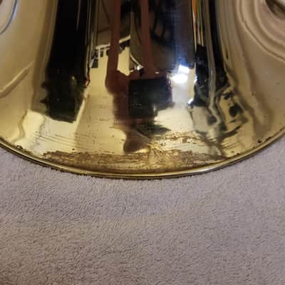 B&S/Musica model 2300 rotary valve BBb tuba image 8