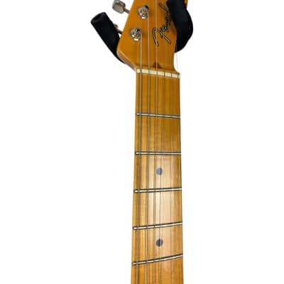 Fender Classic Player Baja Telecaster 2010 - Desert Sand image 7