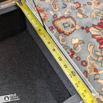 Roadie Keyboard Flight Case - Used image 3
