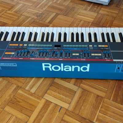 Roland Juno 106 image 4
