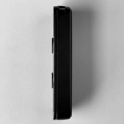 Apogee Groove 24-Bit 192kHz USB DAC/Headphone Amp 2010s - Black image 5