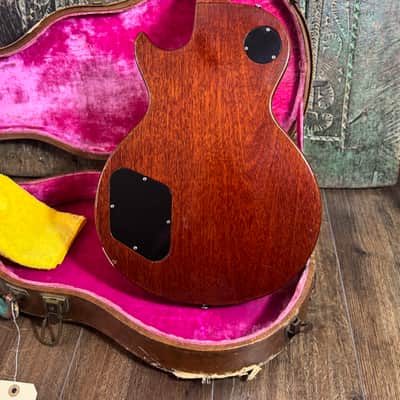 Gibson Les Paul 1959 - Sunburst image 6