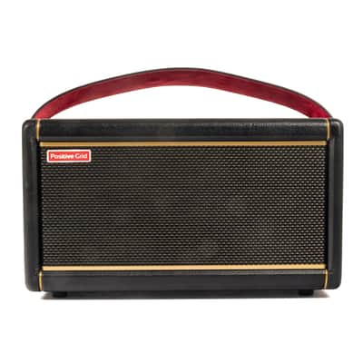 Positive Grid - Spark 2 2x4" 40W Digital Guitar Modeling Combo Amplifier - w/PSU USED image 1