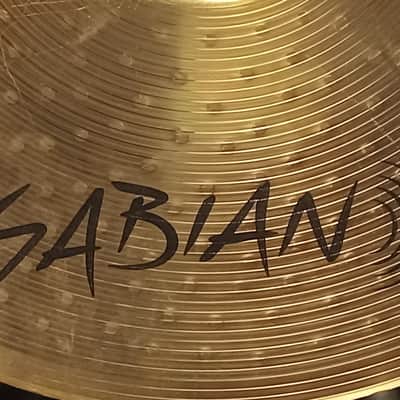 Sabian B8X 20" Ride Cymbal image 4