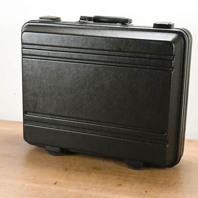 Superscope PSD330 Compact CD Player/Recorder with CA300 Carrying Case CG01XHJ image 23