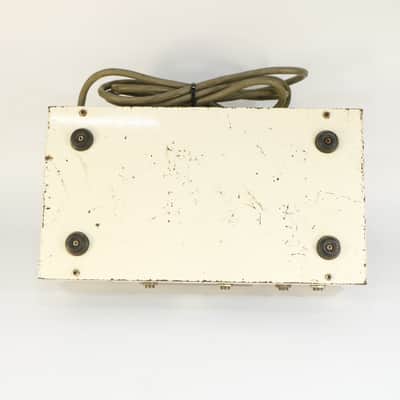 Shin-ei ER-23 Echo Reverb Master (Vintage, Made in Japan, 220V EU Plug) image 2