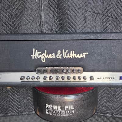 Hughes & Kettner BASS BASE 400 | Reverb