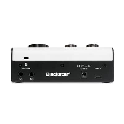 Blackstar Polar 2 Audio Interface image 8
