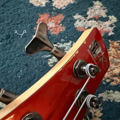 Ibanez SR300-ROM Standard Soundgear Bass image 8