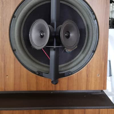 Bose 8.2 "Stereo Everywhere" Vintage Speakers image 8