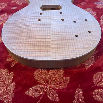 Precision Guitar kits Les Paul image 4