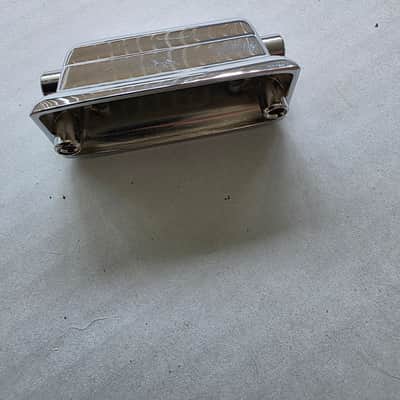 Rogers Beavertail lugs NOS pre CBS image 3