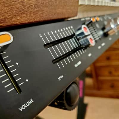 MUST SEE!!! UNIVOX MINI-KORG RARE/VINTAGE FULLY INSPECTED/SERVICED AMAZING CONDITION! image 14
