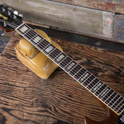 1973 Guild S100 Acorn image 9