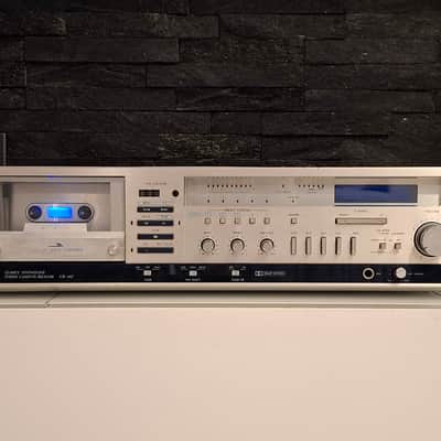 Sansui CRM-7 1983 image 4