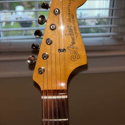 Fender Vintera '60s Jazzmaster image 3