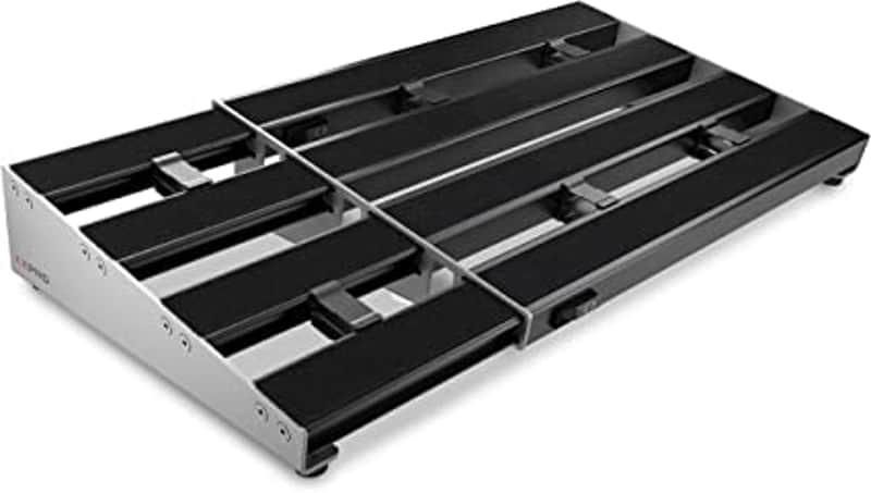 D'Addario XPND 2 Pedalboard image 1
