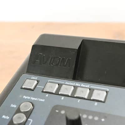 Aviom A360 36-Channel Personal Mixer CG01YY0 image 5