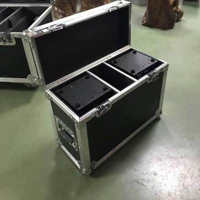 Beamzpro Fci602 Flightcase For 2 Pcs Ignite60 image 3