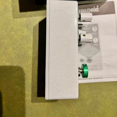 EarthQuaker Devices Arpanoid Polyphonic Pitch Arpeggiator 2014 - 2017 Various image 3