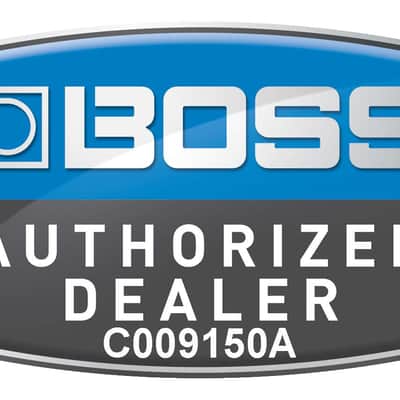 Mint Boss TU-3 Chromatic Tuner Pedal image 3