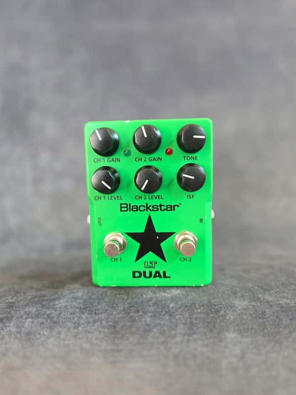 Blackstar LT Dual