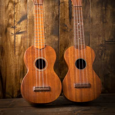 Vintage Antique Hawaiian Ukulele Collection - 34 Ukes! image 10