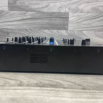 Immagine Reloop RMX-44BT 4-Channel DJ Mixer with Bluetooth 2020 - Present - Black - 4